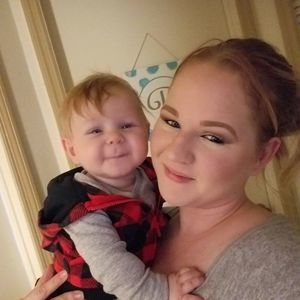 Meet your Posher, Brandi